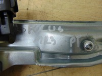 фото thumb №5, Механізм скло правий задня ford focus mk3 kombi