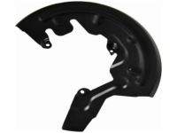 фото thumb №1, Защита диск якорная левый перед renault scenic ii 1.4-2.0