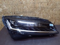 фото thumb №1, Лампа перед правая skoda superb iii 3 full led lift