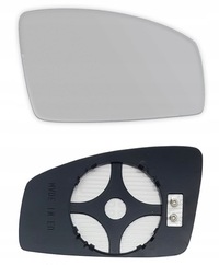 фото thumb №1, Вкладыш зеркало renault espace iv 02-09 pł+grz+pl p