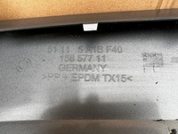 фото thumb №9, Bmw 3 g20 g21 lift lci бампер перед передний