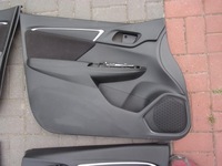 фото thumb №5, Honda jazz обшивка обивка