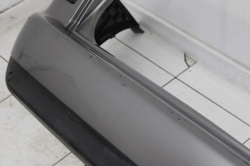 фото thumb №8, Vw sharan alhambra рестайлинг 00r- бампер зад задний