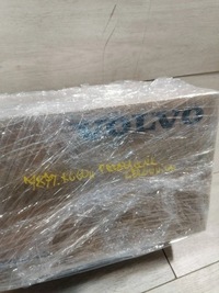 фото thumb №6, 7877. volvo xc60 ii перемикач стрічка кермо 32350377