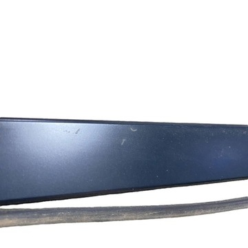 фото thumb №6, Alfa romeo stelvio 2019 левая сторона планки, заглушки