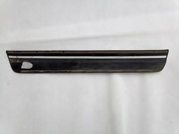 фото thumb №4, Audi q3 8u рестайлінг планка порогова s-line 8u0853373b