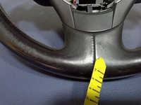 фото thumb №9, Acura tl iv кермо мультифункція