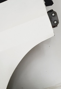 фото thumb №7, Дверь правые перед замороженный белый ford transit mk6