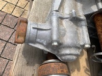 фото thumb №1, Honda cr-v iv 2.2 ___ редуктор___ gr7g