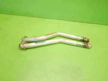 фото thumb №7, Трубка шланг нагревателя peugeot 607 phi 2.2 hdi