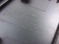 фото thumb №9, Opel astra j sedan комплект захист bok правий