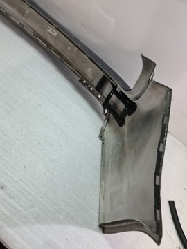 фото thumb №13, Opel insignia a универсал рестайлинг 08- бампер зад задний 13239098