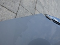 фото thumb №5, Бампер решётка радиатора решётки volkswagen t-roc przed lift