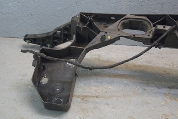 фото thumb №13, Pas переднее верхний усилитель renault clio iii 8200290143 ż248