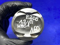 фото thumb №10, Поршень шатун peugeot 208 citroen c1 c3 1.2 vti hm01 9670284880