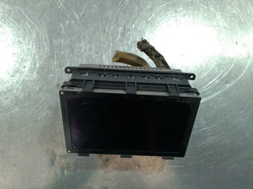 фото thumb №12, Радіо cd opel vectra c 383555646 13188477