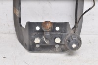 Ford ranger iv фаркоп  буксировочный witter f130a Цена, фото thumb