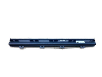 фото thumb №1, Volvo xc90 ii ролета сонцезахисна лівий зад 31366490