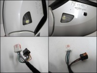 фото thumb №6, Зеркало зеркало левая правое citroen ds9 22r