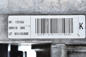 фото thumb №6, Насос підсилювача scudo k5095965+h опис