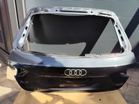 фото thumb №1, Кришка багажника багажника audi a4 allroad b9