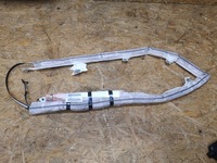 фото thumb №1, Peugeot rifter berlingo iv шторка безпеки ліва 9817271580