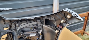 фото thumb №12, Bmw 4 g22 g23 м-пакет бампер перед оригинал a231
