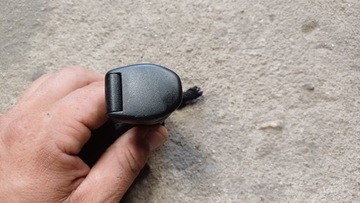 фото thumb №1, Nissan micra k14 захист заглушка гніздо прикурювача