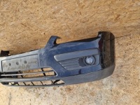 Бампер перед передний ford focus mk2 Оригинал, фото thumb