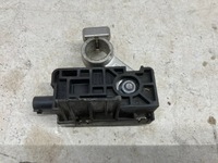 фото thumb №5, Corolla e21 1.8 гібрид клема мінусова датчик