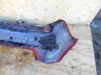 фото thumb №10, Citroen c4 i hb ekqd 5d бампер задняя