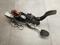 фото thumb №1, Renault kadjar педалі гальма gaz 465014ea2b