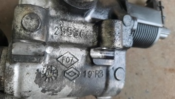 фото thumb №5, Клапан egr 255366 renault modus 1.5 dci