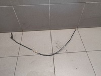 фото thumb №1, Трос тяга капот vw touareg 7l