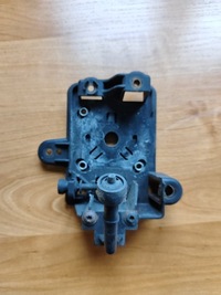 фото thumb №1, Держатель крепление камеры ночное видение audi a6 c7 a8