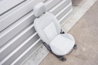 фото thumb №4, Сидіння пасажира правий перед ford fusion