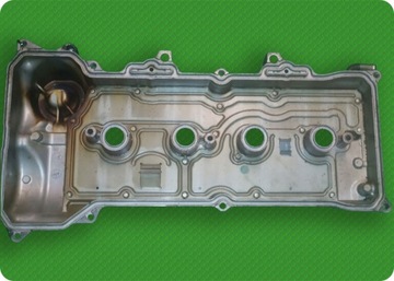 фото thumb №1, Кришка клапанів nissan qashqai 1.6