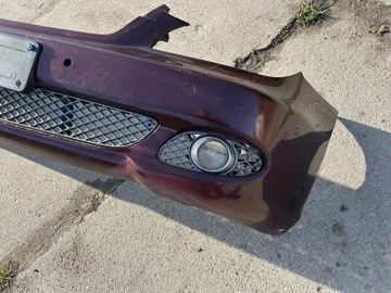 фото thumb №6, Mercedes cls 219 рестайлінг бампер перед комплектний pdc