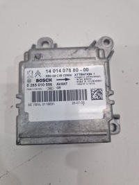 Купить Jumpy ii expert lift 1.6 hdi 12r модуль датчик подушка безопасности 0285010556, фото thumb