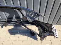 фото thumb №9, Бампер перед передній mercedes gla h247 amg lift w247 a2478850409 23-