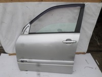 фото thumb №3, Двері перед праві suzuki grand vitara ii код z2s