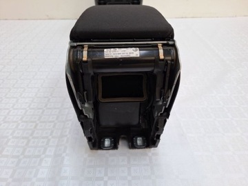 фото thumb №10, Vw passat b7 2010-2014 туннель средний подлокотник 3c0864207q