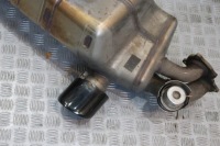 фото thumb №7, Выхлоп гаситель porsche 982 cayman boxster lift 4.0 982251053h