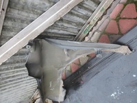 фото thumb №15, Toyota avensis t25 универсал крыло левый правые перед 209 ночь time