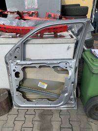 фото thumb №7, Двері правий перед dodge ram 1500 v 19r-