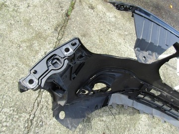 фото thumb №9, Mercedes gla w247 бампер перед a2478803401