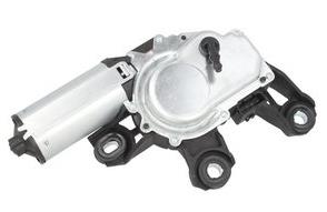 фото thumb №1, Двигун двигунчик двірник зад vw polo 01-09