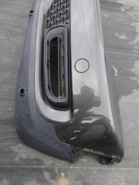 фото thumb №8, Mini cooper s r56 lift бампер задняя задний oryg