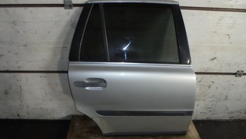 фото thumb №1, Двері праві зад volvo xc90 2.9 bt 2003