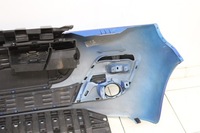 фото thumb №15, Peugeot 107 lift 2012r- бампер перед передний elx - код лакокрасочного покрытия